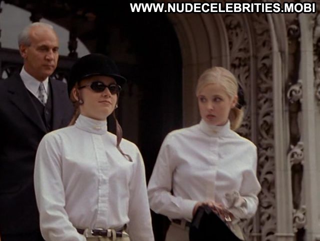 Amy Adams Nude Sexy Scene Cruel Intentions 2 Boots Uniform