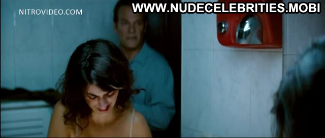 Penelope Cruz Nude Sexy Scene Broken Embraces Spanish Female