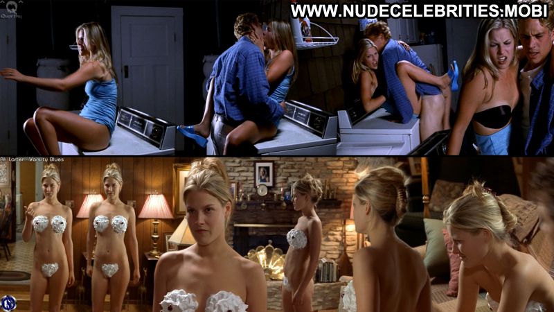 Ali Larter Nude Fakes