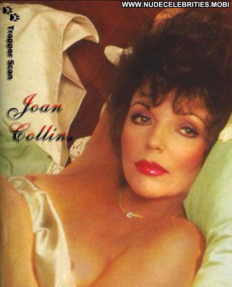 Joan Collins Fakes