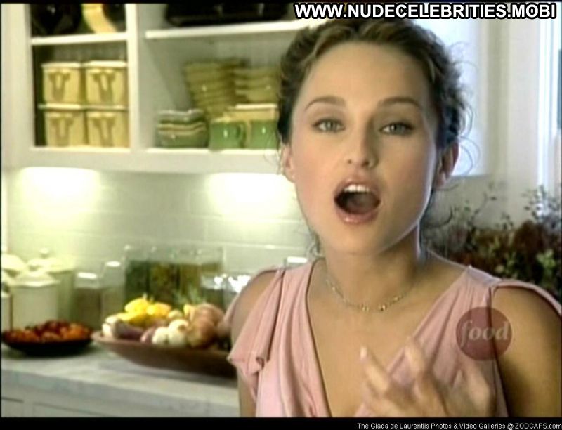 Giada De Laurentiis Nude Fakes