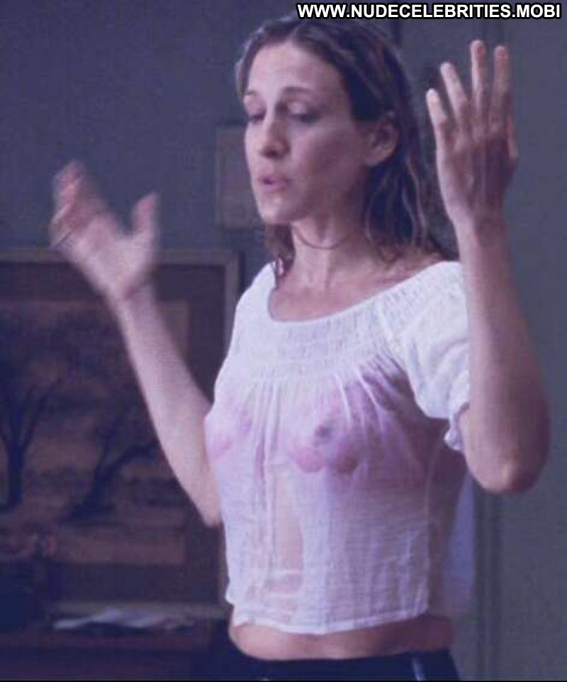 Sarah Jessica Parker Nude Fakes