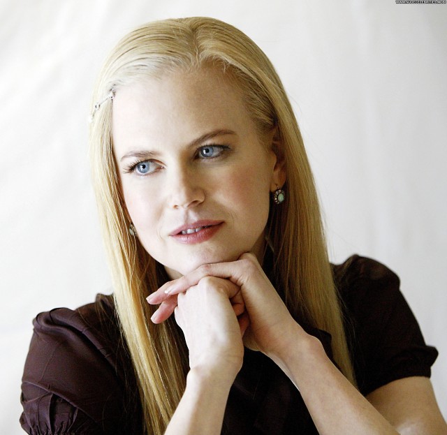 Nicole Kidman No Source Beautiful Celebrity High Resolution Posing