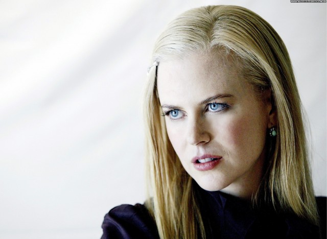 Nicole Kidman No Source Posing Hot Babe Beautiful High Resolution