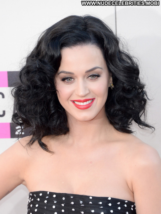 Katy Perry American Music Awards Posing Hot Celebrity Beautiful High